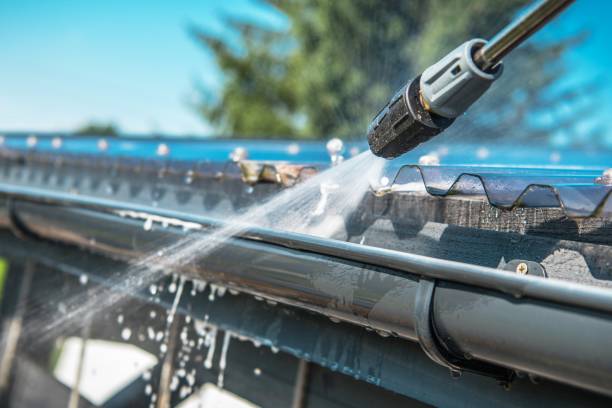 Best Affordable Power Washing  in Richton Park, IL