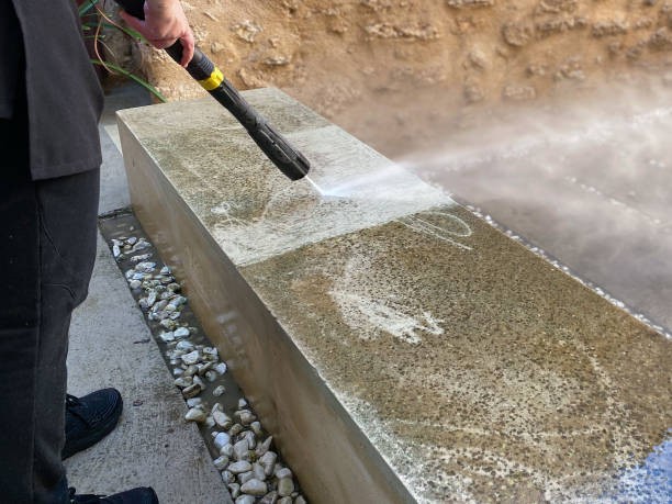 Pressure Washing Estimates in Richton Park, IL