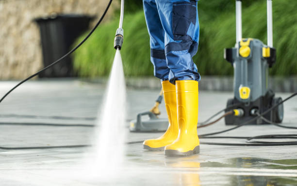 Best Affordable Power Washing  in Richton Park, IL