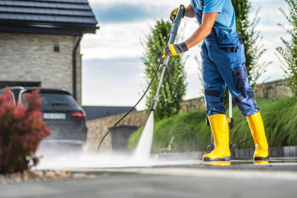 Trusted Richton Park, IL Pressure Washing Experts